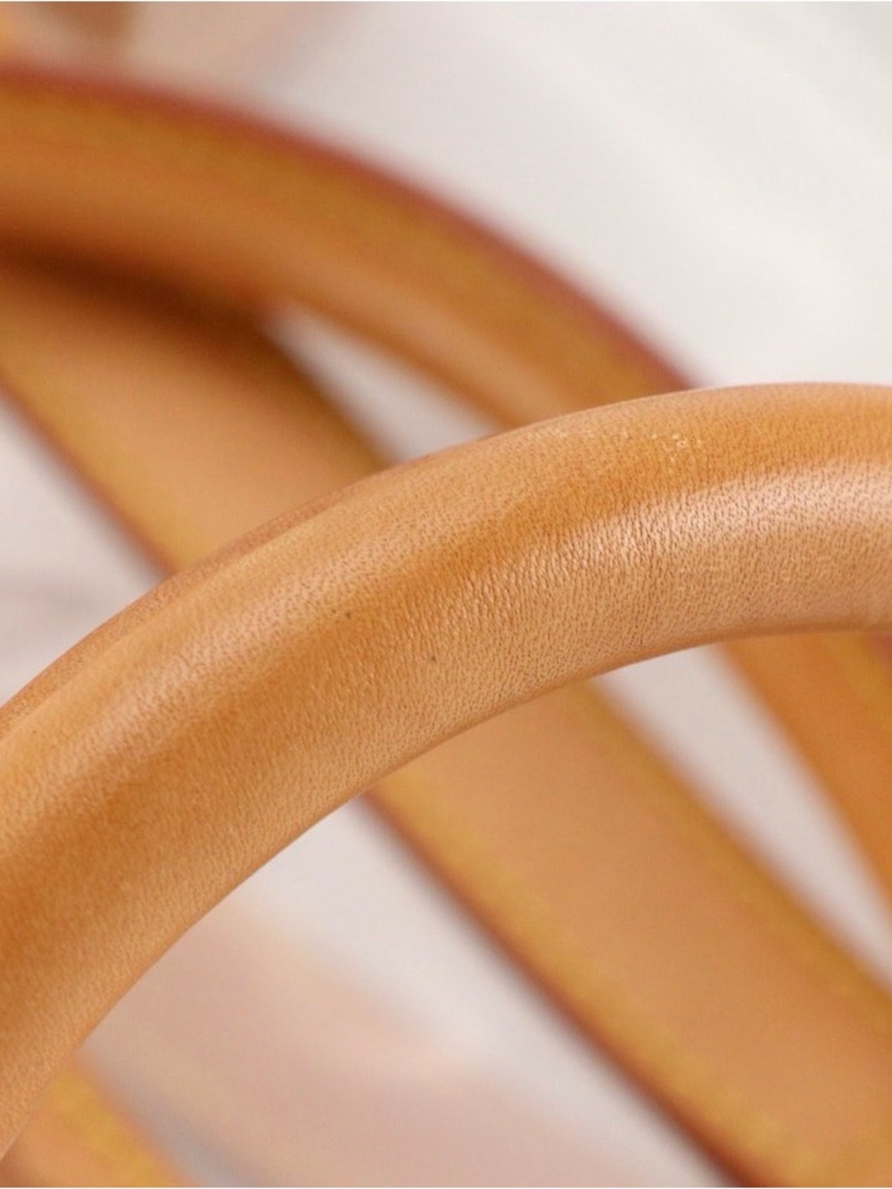 Louis Vuitton x Isaac Mizrahi Centenaire Sac Weekend Tote
Bag - Vinyl & Vachetta - Picture 9 of 11